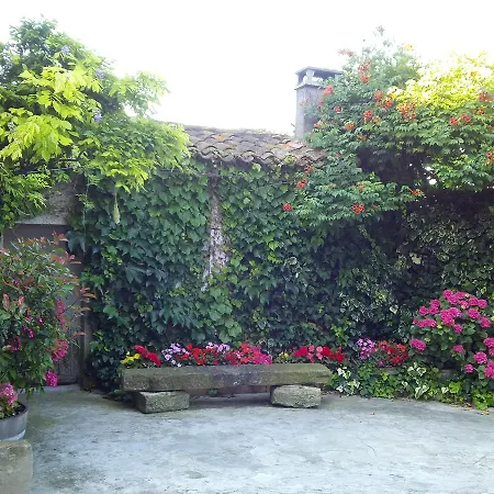 Bed & Breakfast Riverside Trebes