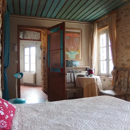 Bed & Breakfast Riverside Trebes