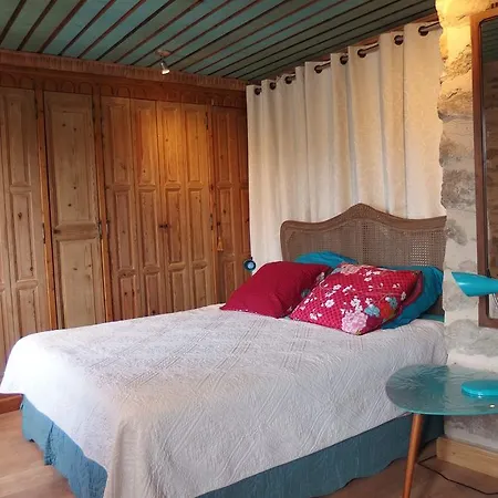 Riverside Bed & Breakfast