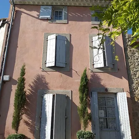 Riverside Bed & Breakfast Trebes